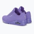 Buty SKECHERS Uno Stand On Air lilac 4