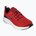 Buty męskie SKECHERS Vapor Foam red