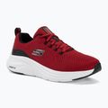 Buty męskie SKECHERS Vapor Foam red