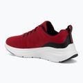 Buty męskie SKECHERS Vapor Foam red 3