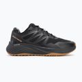Buty męskie SKECHERS Bounder Rse Zoner black/gold 2