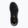 Buty męskie SKECHERS Bounder Rse Zoner black/gold 12