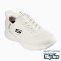 Buty męskie SKECHERS Skech-Lite Pro Primebase white 14