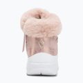 Buty dziecięce SKECHERS Uno Lite Comfurt Collar mauve 6