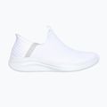 Buty damskie SKECHERS Ultra Flex 3.0 Cozy Streak white 2