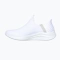 Buty damskie SKECHERS Ultra Flex 3.0 Cozy Streak white 4