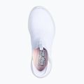 Buty damskie SKECHERS Ultra Flex 3.0 Cozy Streak white 6
