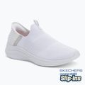 Buty damskie SKECHERS Ultra Flex 3.0 Cozy Streak white