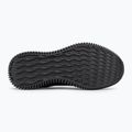 Buty męskie SKECHERS Bobs Sport Geo City Dapper black 4