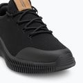 Buty męskie SKECHERS Bobs Sport Geo City Dapper black 7