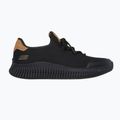 Buty męskie SKECHERS Bobs Sport Geo City Dapper black