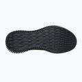 Buty męskie SKECHERS Bobs Sport Geo City Dapper black 2