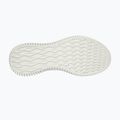 Buty męskie SKECHERS Bobs Sport Geo City Dapper white 2