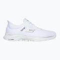 Buty damskie SKECHERS Go Walk 7 Valin white/black 9