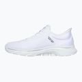 Buty damskie SKECHERS Go Walk 7 Valin white/black 10