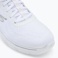 Buty damskie SKECHERS Go Walk 7 Valin white/black 7