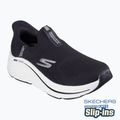 Buty damskie SKECHERS Max Cushioning Elite 2.0 Eternal black/white 14