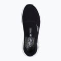 Buty damskie SKECHERS Max Cushioning Elite 2.0 Eternal black/white 11