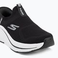 Buty damskie SKECHERS Max Cushioning Elite 2.0 Eternal black/white 7