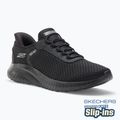 Buty damskie SKECHERS Bobs Squad Chaos In Color black