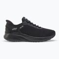 Buty damskie SKECHERS Bobs Squad Chaos In Color black 2