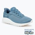 Buty damskie SKECHERS Bobs Squad Chaos In Color slate