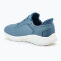 Buty damskie SKECHERS Bobs Squad Chaos In Color slate 3
