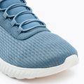 Buty damskie SKECHERS Bobs Squad Chaos In Color slate 7