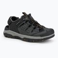 Sandały męskie SKECHERS Tresmen Menard black