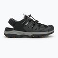 Sandały męskie SKECHERS Tresmen Menard black 2