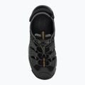 Sandały męskie SKECHERS Tresmen Menard black 5