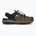 Sandały męskie SKECHERS Tresmen Menard brown 2