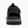 Sandały męskie SKECHERS Tresmen Menard brown 6