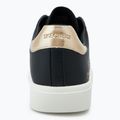 Buty damskie SKECHERS JGoldcrown Eden LX Gleaming Hearts black/mulitcolor 6