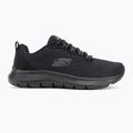 Buty damskie SKECHERS Flex Appeal 5.0 New Path black 2