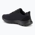 Buty damskie SKECHERS Flex Appeal 5.0 New Path black 3