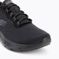 Buty damskie SKECHERS Flex Appeal 5.0 New Path black 7
