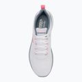 Buty damskie SKECHERS Flex Appeal 5.0 New Path white/pink/blue 5