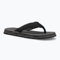 Japonki męskie SKECHERS Tantric Fritz black