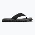 Japonki męskie SKECHERS Tantric Fritz black 2