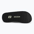 Japonki męskie SKECHERS Tantric Fritz black 4
