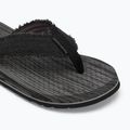 Japonki męskie SKECHERS Tantric Fritz black 7