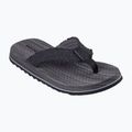Japonki męskie SKECHERS Tantric Fritz black 8
