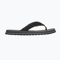 Japonki męskie SKECHERS Tantric Fritz black 9