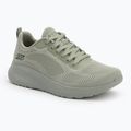 Buty damskie SKECHERS Bobs Squad Chaos Face Off sage