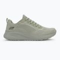 Buty damskie SKECHERS Bobs Squad Chaos Face Off sage 2