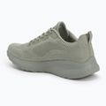 Buty damskie SKECHERS Bobs Squad Chaos Face Off sage 3