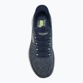 Buty męskie SKECHERS Summits Key Pace navy 5
