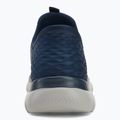 Buty męskie SKECHERS Summits Key Pace navy 6