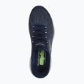 Buty męskie SKECHERS Summits Key Pace navy 10